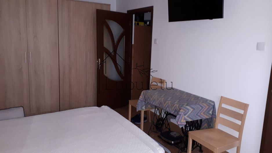 Garsonieră de Vânzare | 30 MPU | Decomandată | Parter | Lazaret - Poză 8