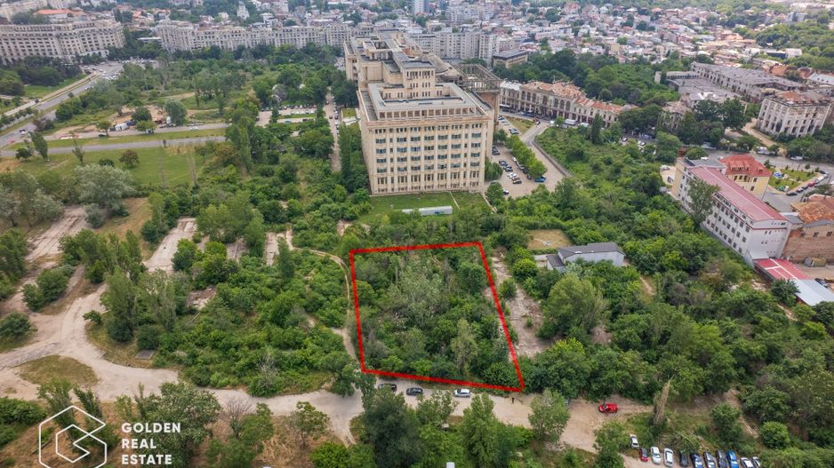 Teren intravilan, Ultracentral, Str. Salvatorului - Poză 7