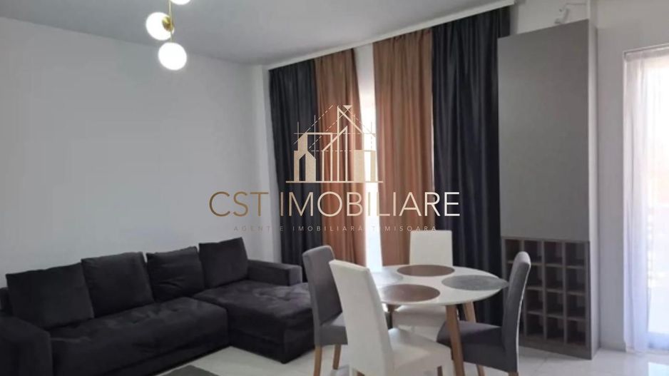 FUTURE RESIDENCE GIROC / Apartament cu 2 camere / Piscina - Poză 4