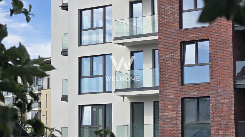 Apartament PREMIUM 3 camere cu parcare subterana - zona Centrala - Poză 24