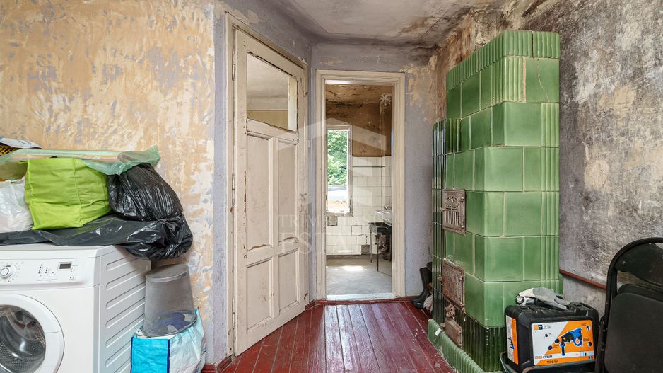 FERDINAND - Oborul Nou | Casa individuala 276mp teren| Renovare facila - Poză 20