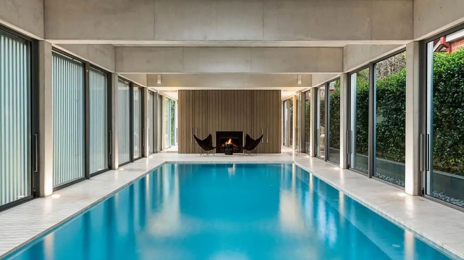 Apartament Luxury I Mobilat Premium I 2 camere I Cortina North - Poză 10