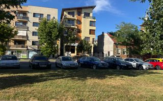 De vanzare Apartament  55MP/2 Balcoane In Satu Mare/ Bloc 2012 - Poză 2