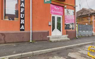 Spatiu comercial strada Școalei - Poză 11