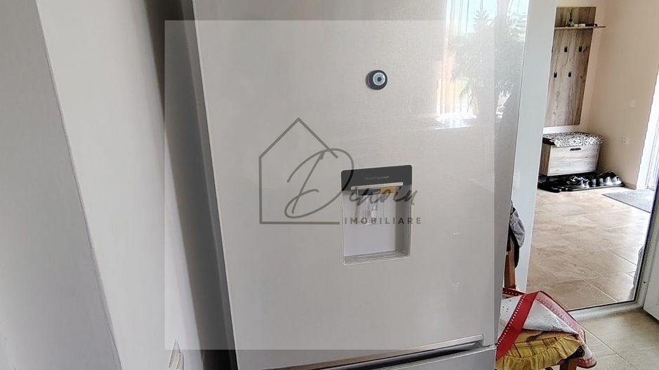 Casa Ciocanesti Cretu - 2 camere cu teren 2539 mp  - Jud. Dambovita - Poză 21