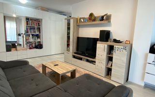 Apartament care bifează din prima tot ce contează! 3 camere, Sibiu - Poză 6