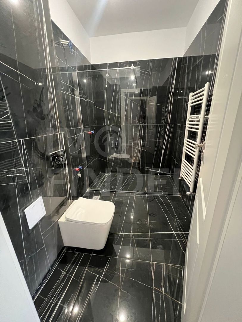 Apartament 2 camere ULTRAFINISAT, zona VIVO, cu CF - Poză 10