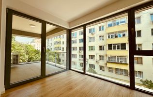 OPORTUNITATE | APARTAMENT 2 CAMERE |PARCUL CIRCULUI |BLOC NOU |PARCARE