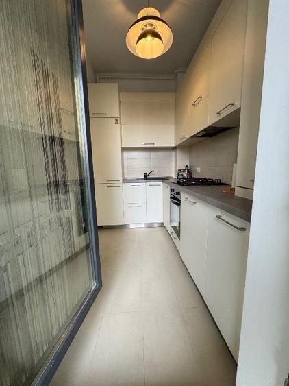 APARTAMENT STUDIO  PARCARE MOBILAT SI UTILAT ZONA 13 SEPTEMBRIE - Poză 3