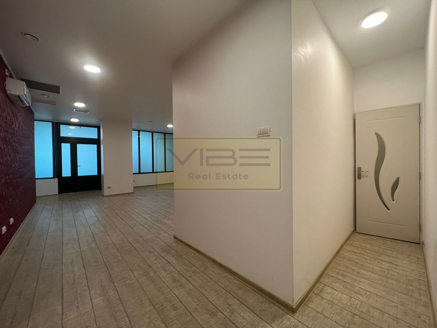 Spatiu de birou/comercial Bd. Independentei - Spiridon - Poză 5