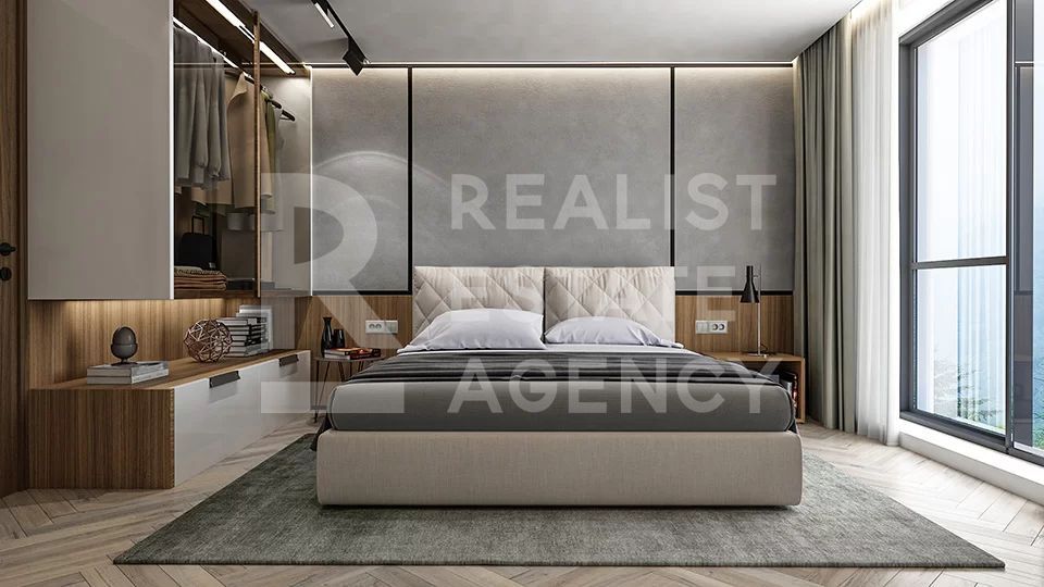 Vânzare, apartamente, 2 camere, Coresi Avantgarden, Brașov - Poză 5