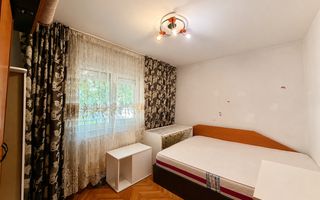 Apartament cu 2 camere | Complexul Studențesc | Căminul 9 - Poză 3