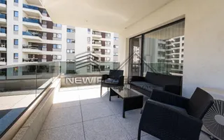 4City North | Terasa de 13 mp | Vedere spre parc | Apartament exclusivist | LUX - Poză 20