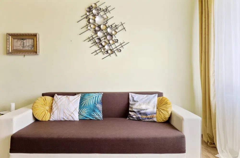 Apartament 2 camere 8 min Metrou Iancului – pet friendly, Boiler - Poză 5