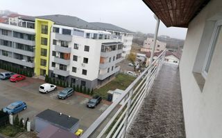 Apartament 60 mp utili +10 mp terasa mobilat/utilat + loc parcare - Poză 11