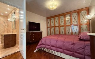 4 camere de lux în Primăverii cu terasă și 2 parcări - Poză 6