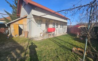 Casa individuala, 150 mp + teren 240 mp, sat Suceagu - Poză 1
