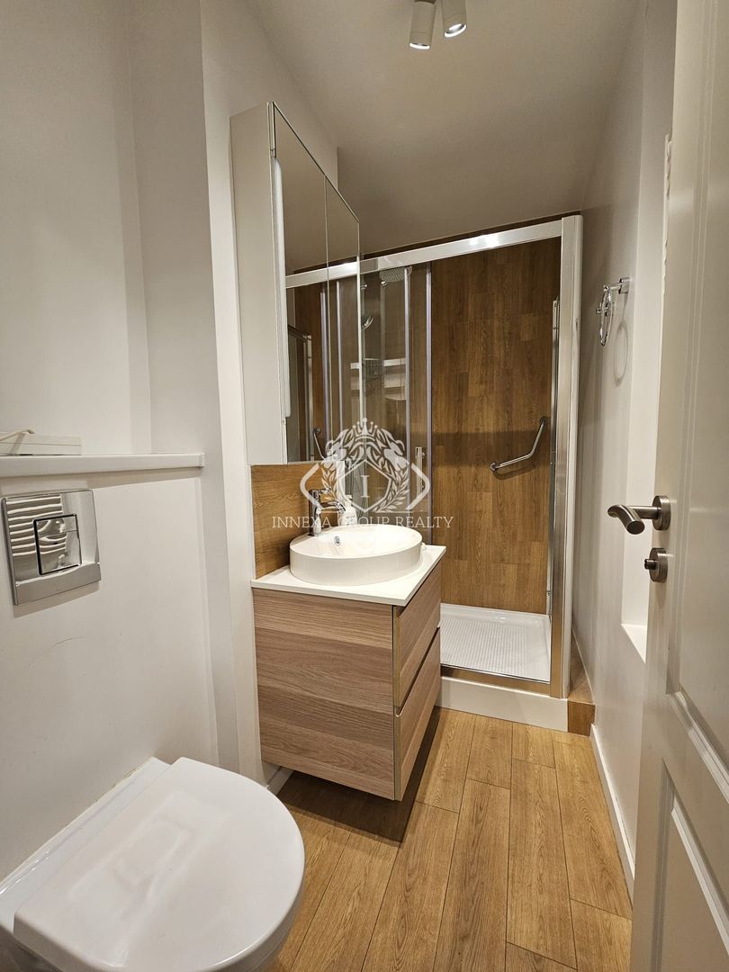 Unirii I Duplex I 4 camere I 103mp I Etaj 6-7 I 1500 EURO - Poză 6