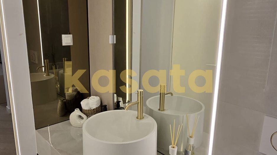 Cortina North 2 camere premium mobilat, utilat complet, parcare - Poză 3