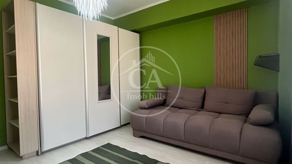 Apartament cu 3 camere de închiriat în zona Dragoș Vodă, Oradea - Poză 3