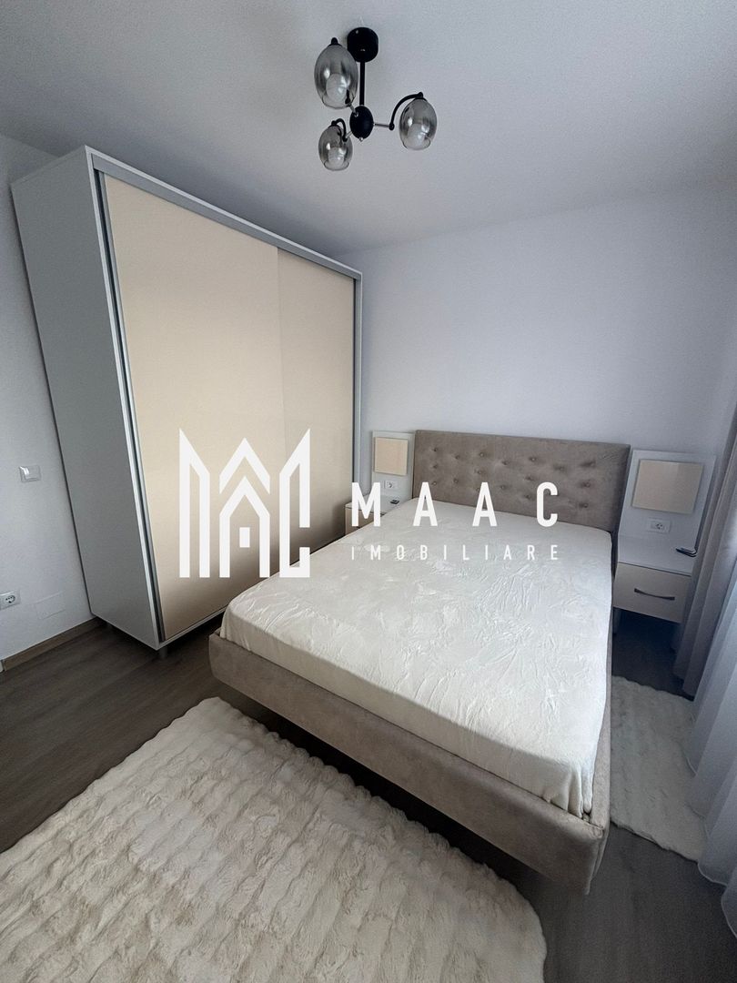 Apartament 2 camere | Decomandat | Etaj 2 | Balcon | Pivniță | Ștrand - Poză 1
