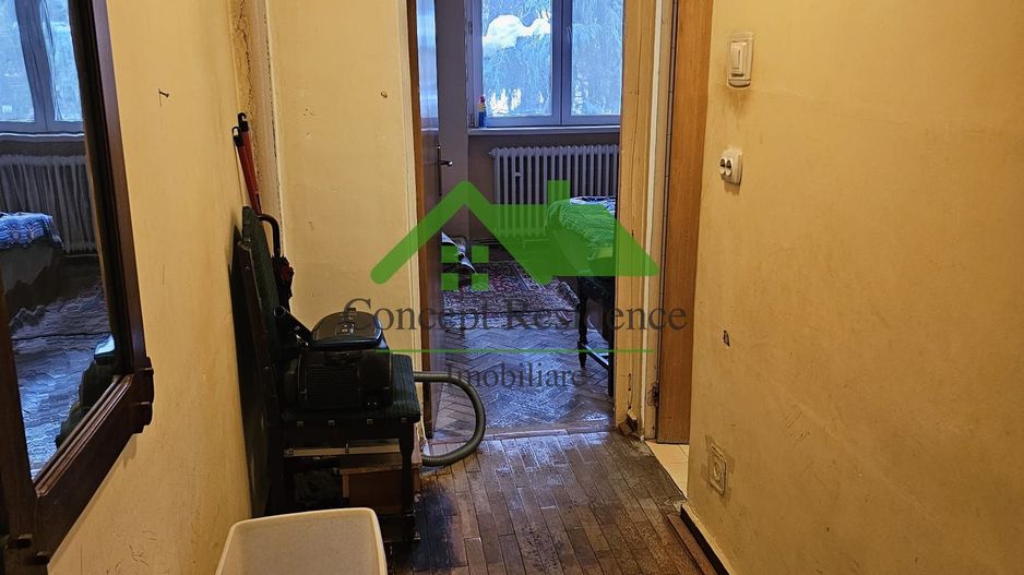 Apartament 3 camere decomandat, 78 mp, zona Electrica – central - Poză 8