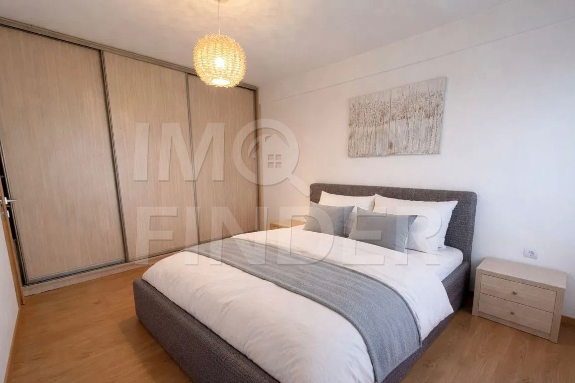 Apartament cu 3 camere în Zorilor strada Rapsodiei - Poză 1