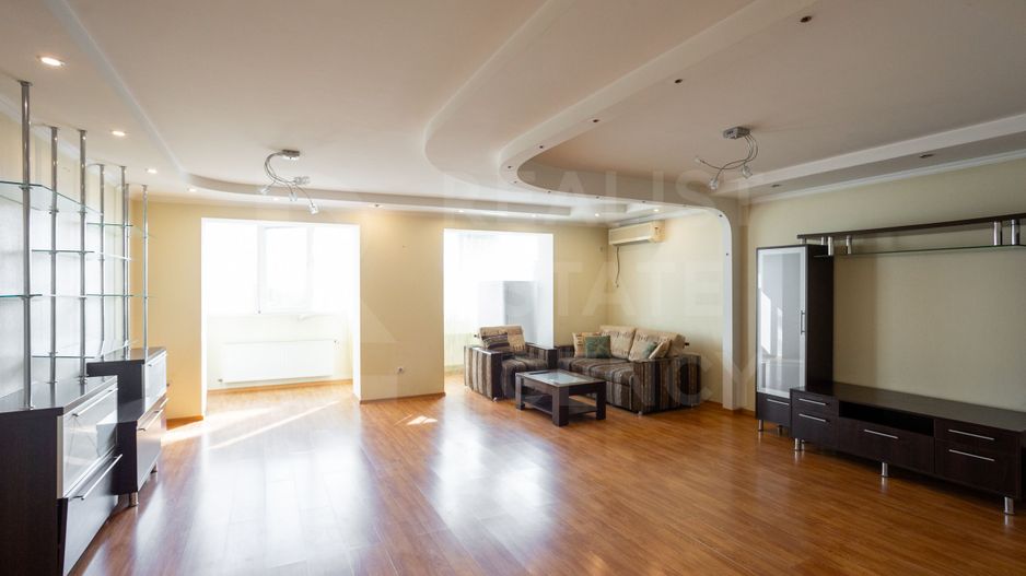 Vânzare, apartament, 3 camere, strada Melestiu, Centru - Poză 2