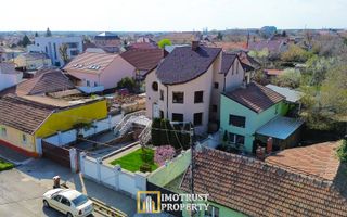 🏡 VILA DEOSEBITĂ DE VÂNZARE ÎN ARAD – ZONA CENTRALĂ - Poză 11