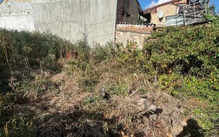 Teren de vanzare Viilor - Parcul Carol T212 - Poză 5