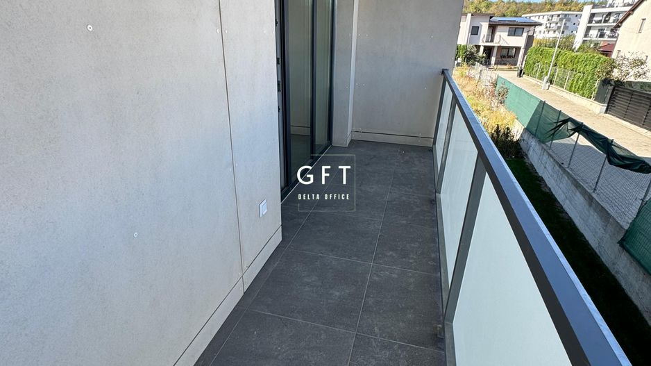 Apartament de vanzare in Bistrita, Blocuri noi, 70mp. - Poză 11