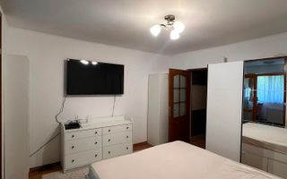 Dristor - metrou Dristor - studio complet renovat - bloc reabilitat - Poză 2