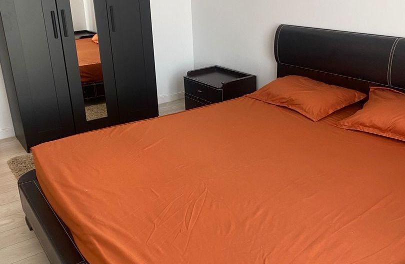 Apartament 3 Metropolitan Residence Mihai Bravu T558 - Poză 7