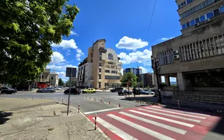 Centru/ 3 min Palas - Anastasie Panu-  Hala Centrala - 2 camere -UMF - Poză 11