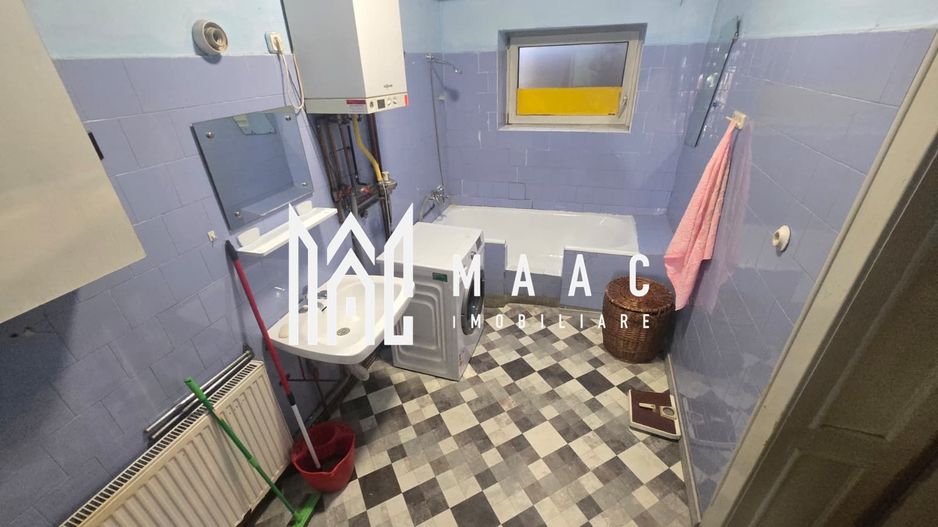 Casa 3 camere de inchiriat zona 3 Stejari - Poză 9