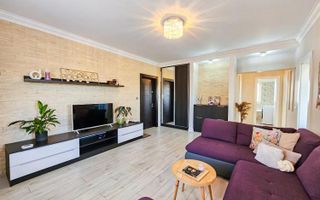 Proprietar, închiriez apartament 3 camere în Dumbrăvița (3 min Auchan) - Poză 2