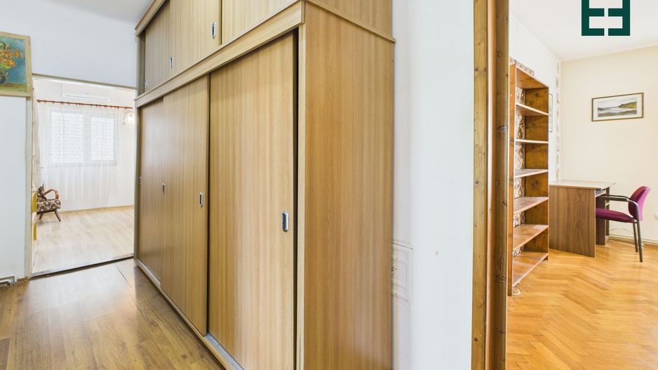 Casă cu teren de 468 mp - Cartierul Grădiște - Arad - Poză 15