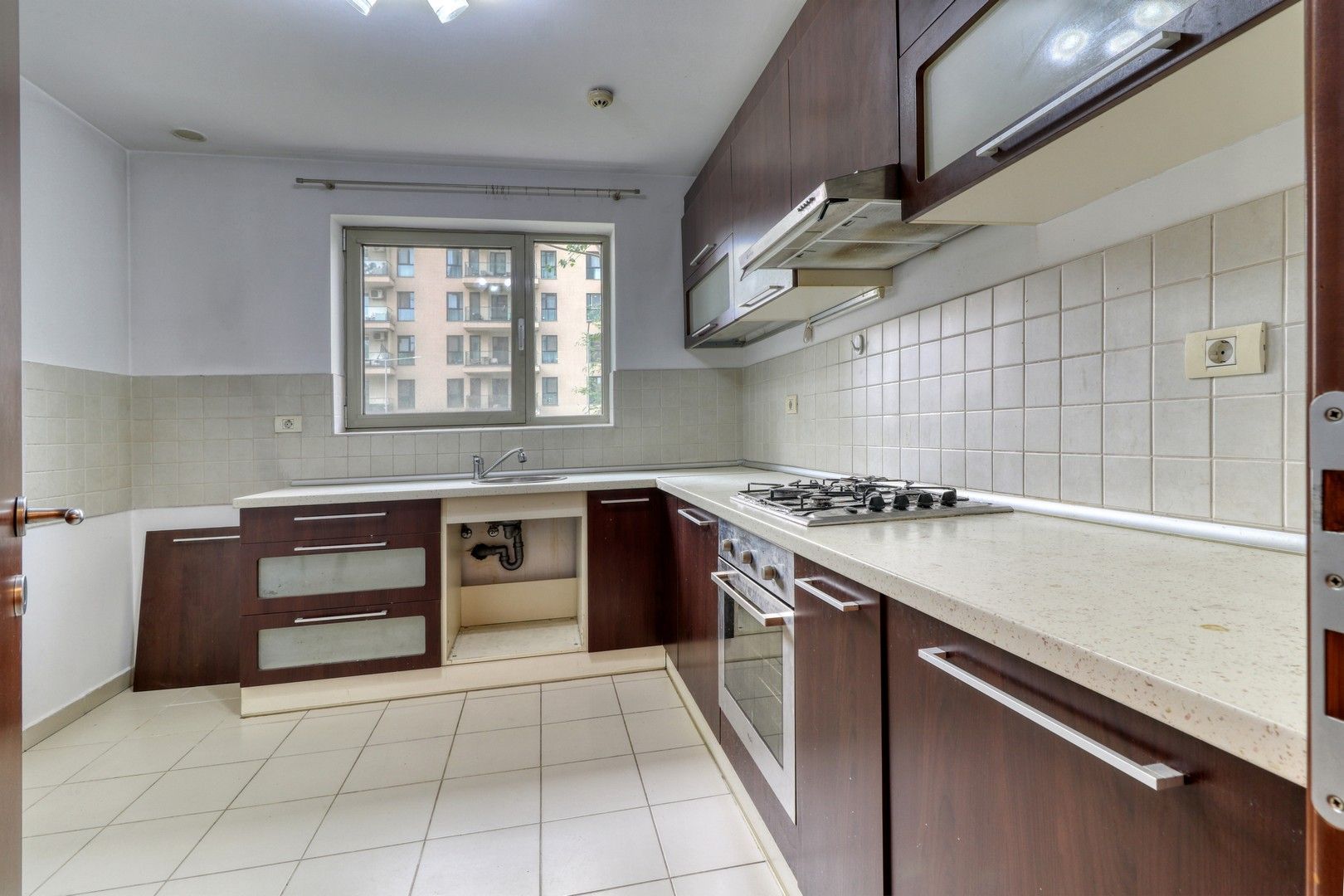 West Park—2 camere- loc de parcare inclus- comision 0% - Poză 6