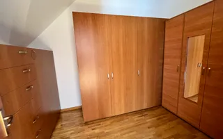 VILA EXTRAORDINARĂ CU 6 CAMERE LA INCHIRIERE LANGA BRITISH SCHOOL - Poză 18