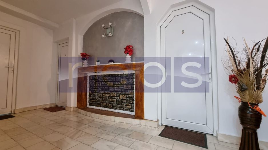 VANZARE HOTEL SI RESTAURANT | 1200MP UTILI | ZONA EROII REVOLUTIEI - Poză 5