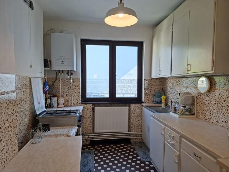 4 camere într-o vilă elegantă, retrasă și liniștită – zona Vasile Lascăr - Poză 9