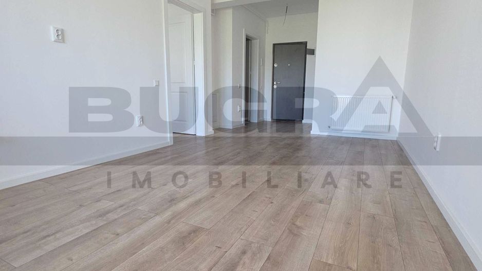 Apartament de 2 camere finisat premium, 45mp, parcare, zona Terra - Poză 5