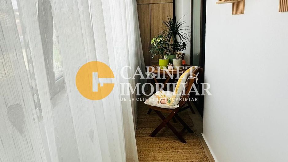 Apartament 2 camere DECOMANDAT--Popas Pacurari - Poză 7