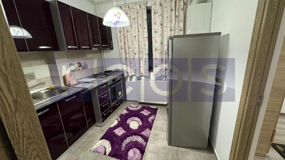 VANZARE 2 CAMERE | PARTER INALT 44MP | BUCURESTII NOI | MOBILAT-UTILAT - Poză 4