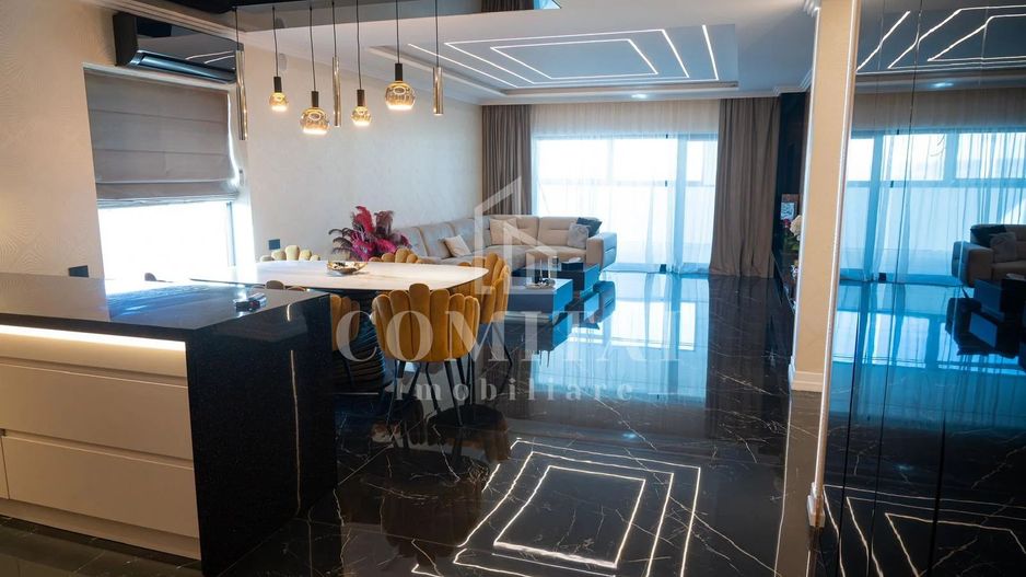 Penthouse exclusivist în cartierul Europa | La cheie! - Poză 5