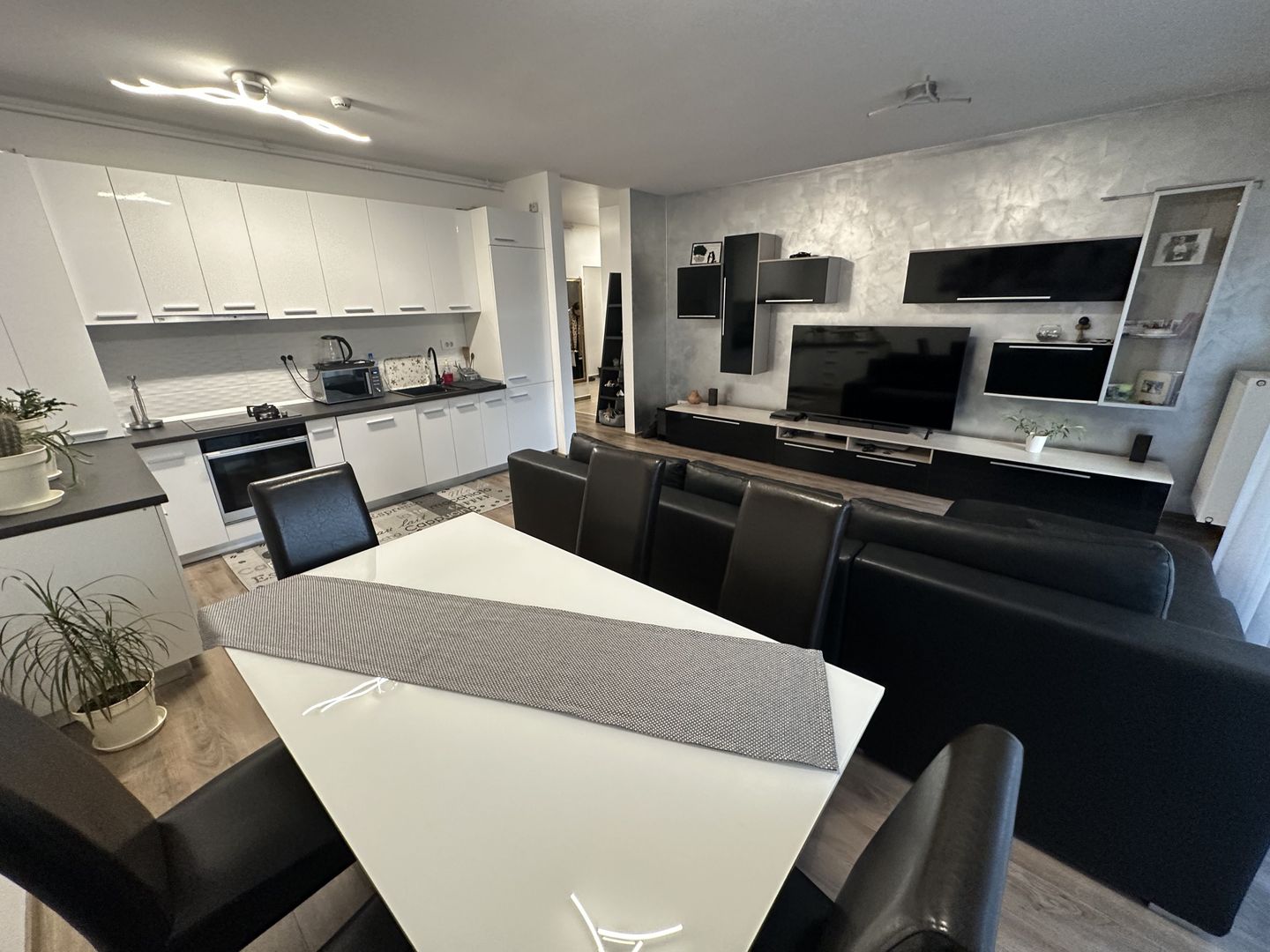 Apartament 2 camere zona Calea Torontalului - Poză 4