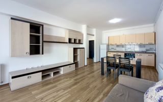 Apartament 2 camere PARCARE, zona Centru NTT Data - Poză 3
