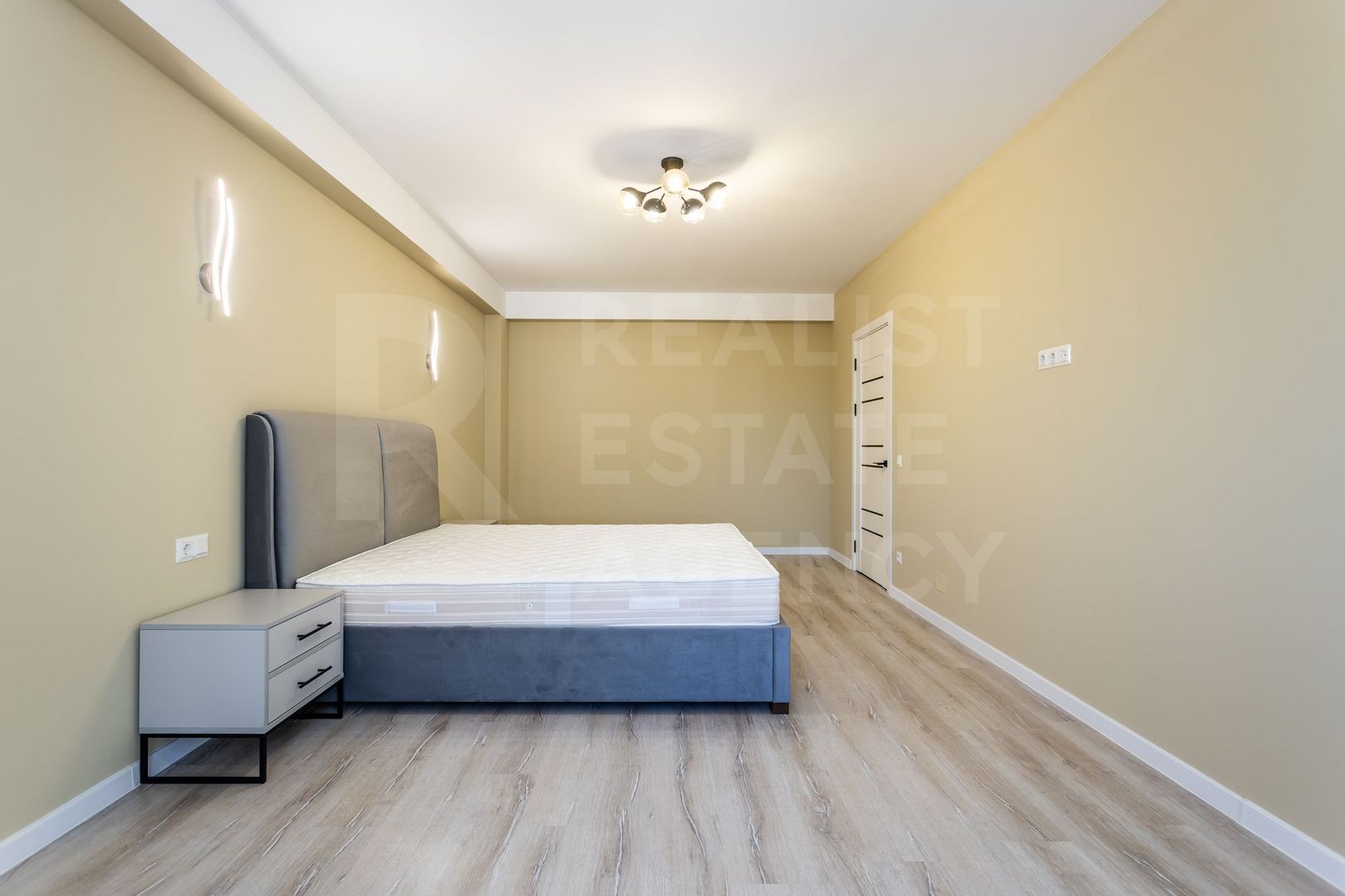 Vânzare, apartament, o camere, str. Alexei Şciusev, Centru - Poză 8