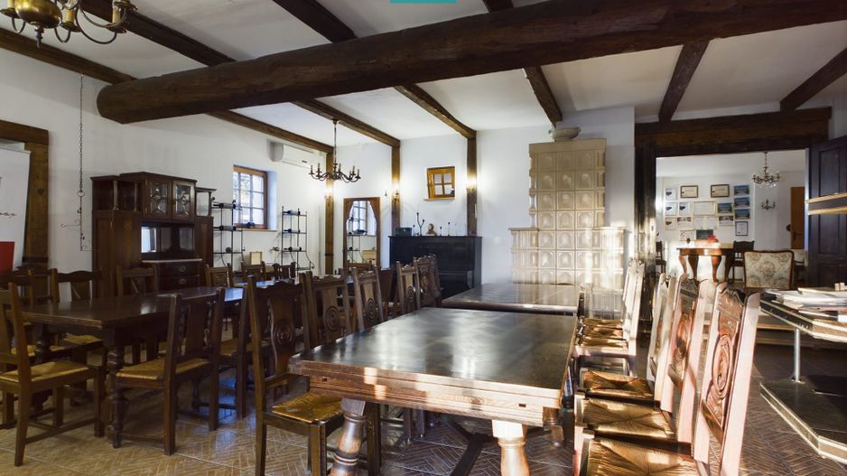 Spațiu comercial - Crama Pivnițele Birăuaș - Poză 1