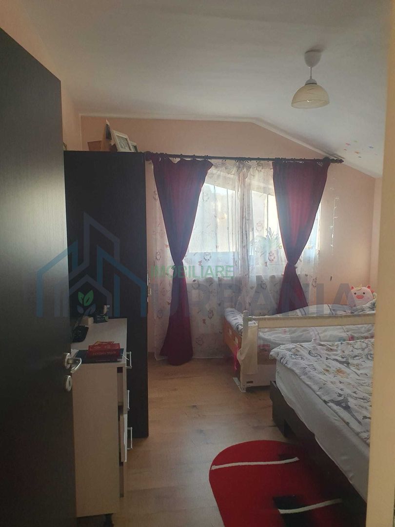 Apartament 3 camere Valea Adâncă Hotel Capitol boxă 14m AC parcare - Poză 6